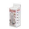 BAILE - BRAVE MAN RABBIT VIBRATOR PENIS EXTENSION - Afbeelding 3
