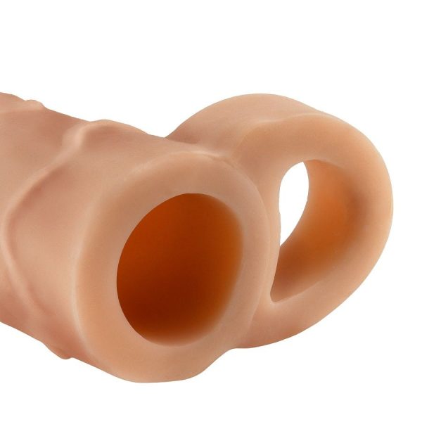 FANTASY X- TENSIONS - PERFECT 2 EXTENSION BALL STRAP SKIN - Afbeelding 3