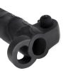 FANTASY X- TENSIONS - VIBRATING REAL FEEL 2 EXTENSION BLACK - Afbeelding 4