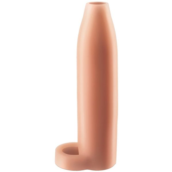 FANTASY X- TENSIONS - REAL FEEL ENHANCER M - Afbeelding 2