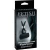 FETISH FANTASY LIMITED EDITION - VIBRATING SILICONE NIPPLE LASSONS - Afbeelding 2