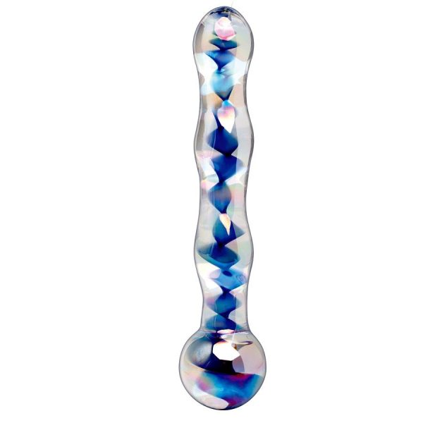 ICICLES - N. 8 GLASS MASSAGER - Afbeelding 2