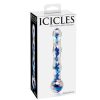 ICICLES - N. 8 GLASS MASSAGER - Afbeelding 3
