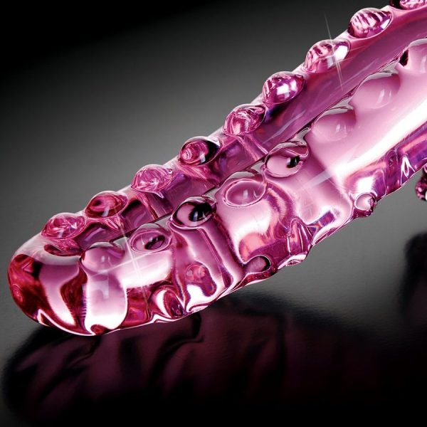 ICICLES - N. 24 GLASS MASSAGER - Afbeelding 2