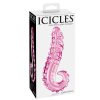 ICICLES - N. 24 GLASS MASSAGER - Afbeelding 4