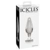 ICICLES - N. 26 GLASS MASSAGER - Afbeelding 3
