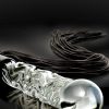 ICICLES - N. 38 GLASS MASSAGER - Afbeelding 3