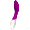 LELO - MONA WAVE VIBRATOR PURPLE - Afbeelding 2