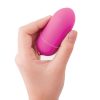 B SWISH - BNAUGHTY UNLEASHED CLASSIC PINK REMOTE CONTROL - Afbeelding 2