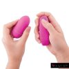 B SWISH - BNAUGHTY UNLEASHED CLASSIC PINK REMOTE CONTROL - Afbeelding 3