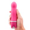 B SWISH - BDESIRED DELUXE PINK VIBRATOR - Afbeelding 2
