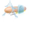 ANDROPENIS MINI - PENIS EXTENDER - Afbeelding 5