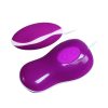 PRETTY LOVE - FLIRTATION VIBRATING EGG WITH REMOTE CONTROL AVERY - Afbeelding 4