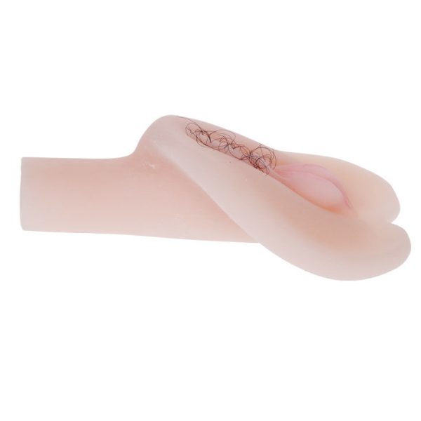 BAILE - ULTRA REALISTIC VIBRATING VAGINA - Afbeelding 2
