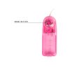 BAILE - ULTRA REALISTIC VIBRATING VAGINA - Afbeelding 5