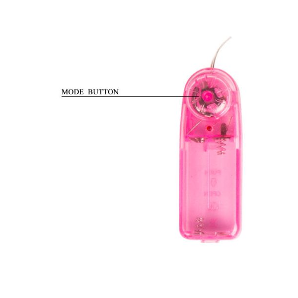 BAILE - ULTRA REALISTIC VIBRATING VAGINA - Afbeelding 5