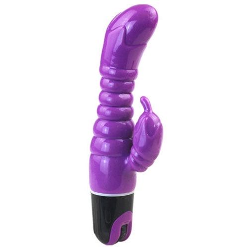 BAILE - LOVET VIBRATOR SENSATION VIOLET - Afbeelding 6