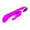 PRETTY LOVE - SMART HOT PLUS RECHARGEABLE VIBRATOR - Afbeelding 3