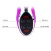 PRETTY LOVE - SMART HOT PLUS RECHARGEABLE VIBRATOR - Afbeelding 5