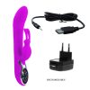 PRETTY LOVE - SMART HOT PLUS RECHARGEABLE VIBRATOR - Afbeelding 6