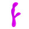PRETTY LOVE - SMART IMPULSE LILAC VIBRATOR - Afbeelding 4