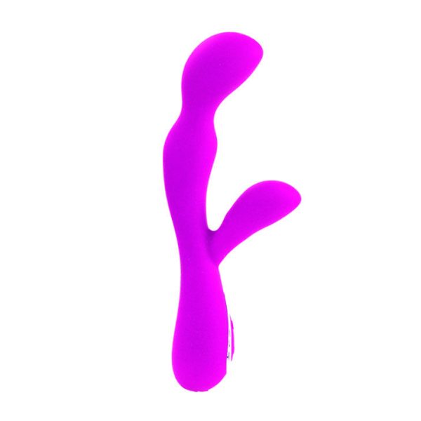 PRETTY LOVE - SMART IMPULSE LILAC VIBRATOR - Afbeelding 4