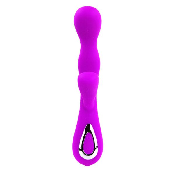 PRETTY LOVE - SMART IMPULSE LILAC VIBRATOR - Afbeelding 6
