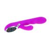 PRETTY LOVE - SMART CRAZY + LILAC VIBRATOR - Afbeelding 6