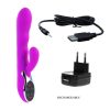 PRETTY LOVE - SMART CRAZY + LILAC VIBRATOR - Afbeelding 9