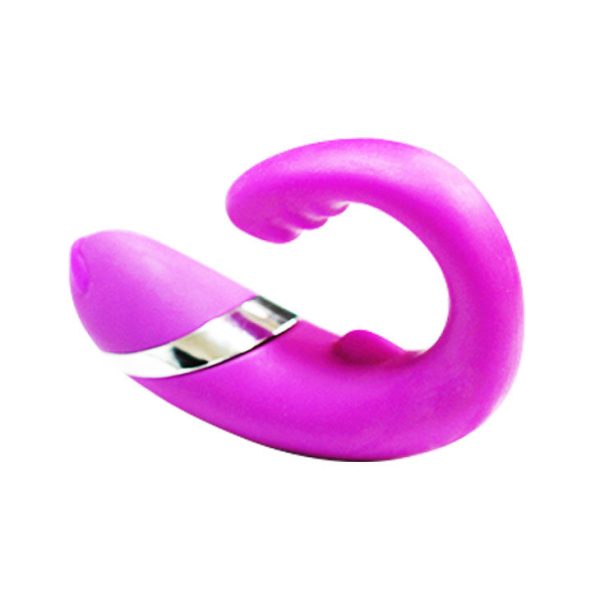 PRETTY LOVE - AMOUR PROSTATE AND G-SPOT LILAC - Afbeelding 2