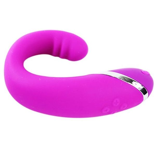 PRETTY LOVE - AMOUR PROSTATE AND G-SPOT LILAC - Afbeelding 3