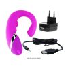 PRETTY LOVE - AMOUR PROSTATE AND G-SPOT LILAC - Afbeelding 6