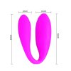 PRETTY LOVE - FASCINATION LILAC MASSAGER - Afbeelding 7
