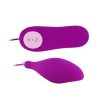 BAILE - PLEASURE SHELL12 PURPLE SAVE NEW - Afbeelding 2