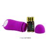 BAILE - PLEASURE SHELL12 PURPLE SAVE NEW - Afbeelding 7