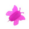 BAILE - LOVE EGGS BUTTERFLY CLITORIS STIMULATOR 12 SPEEDS LILAC REMOTE CONTROL - Afbeelding 3