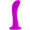 BAILE - PASSION STRONG SUCTION PLUG UNISEX - Afbeelding 4