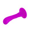 BAILE - PASSION STRONG SUCTION PLUG UNISEX - Afbeelding 5