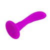 BAILE - PASSION STRONG SUCTION PLUG UNISEX - Afbeelding 6