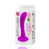 BAILE - PASSION STRONG SUCTION PLUG UNISEX - Afbeelding 8