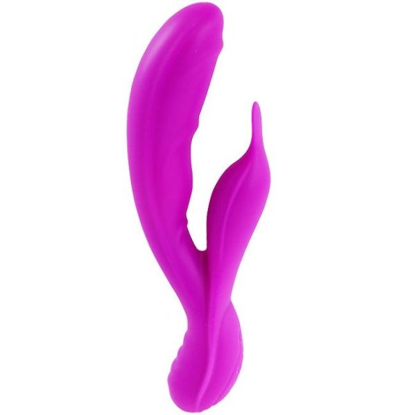 PRETTY LOVE - HIGHGRADE BLISS LILAC MASSAGER - Afbeelding 4