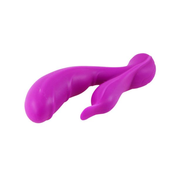 PRETTY LOVE - HIGHGRADE BLISS LILAC MASSAGER - Afbeelding 5