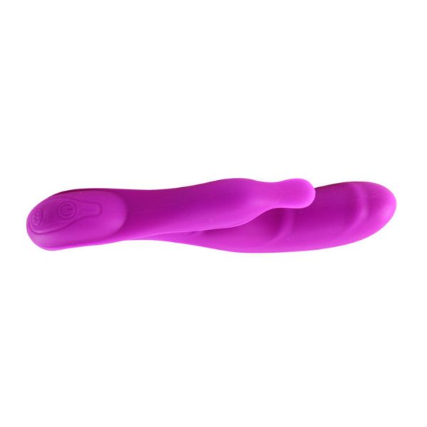 PRETTY LOVE - HIGHGRADE BLISS LILAC MASSAGER - Afbeelding 6