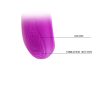 PRETTY LOVE - HIGHGRADE BLISS LILAC MASSAGER - Afbeelding 8
