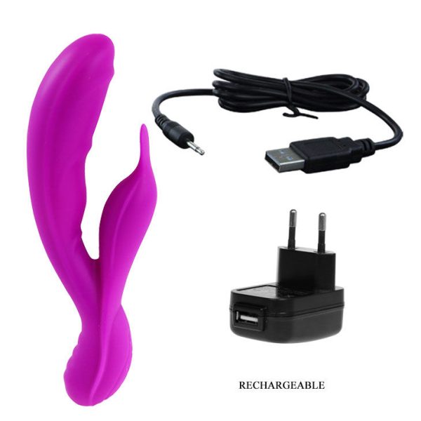 PRETTY LOVE - HIGHGRADE BLISS LILAC MASSAGER - Afbeelding 9