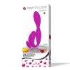PRETTY LOVE - HIGHGRADE COLBERT LILAC MASSAGER - Afbeelding 10
