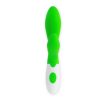 PRETTY LOVE - FLIRTATION OWEN GREEN VIBRATOR - Afbeelding 5