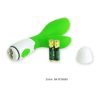 PRETTY LOVE - FLIRTATION OWEN GREEN VIBRATOR - Afbeelding 9