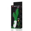 PRETTY LOVE - FLIRTATION OWEN GREEN VIBRATOR - Afbeelding 10