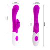 PRETTY LOVE - FLIRTATION ARTHUR VIBRATOR - Afbeelding 8